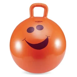 Live Up Hopping Ball Pvc Ls3220 45 Cm