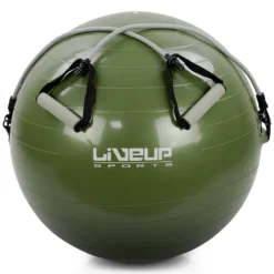 Live Up LS3227 65 cm Espanderli Pilates Topu