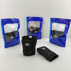 Mizuno Gel Conform Kneepads Dizlik (Atletik Fəaliyyət Üçün)