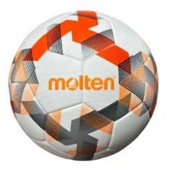 Molten A-83 Orange Soccer Futbol Topu №5