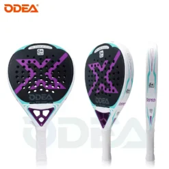 ODEA PADEL RACKET PD-700 6K CARBON Padel Raketi