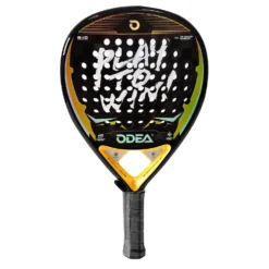 Odea 18k Padel Racket - Play To Win Padel Raketi