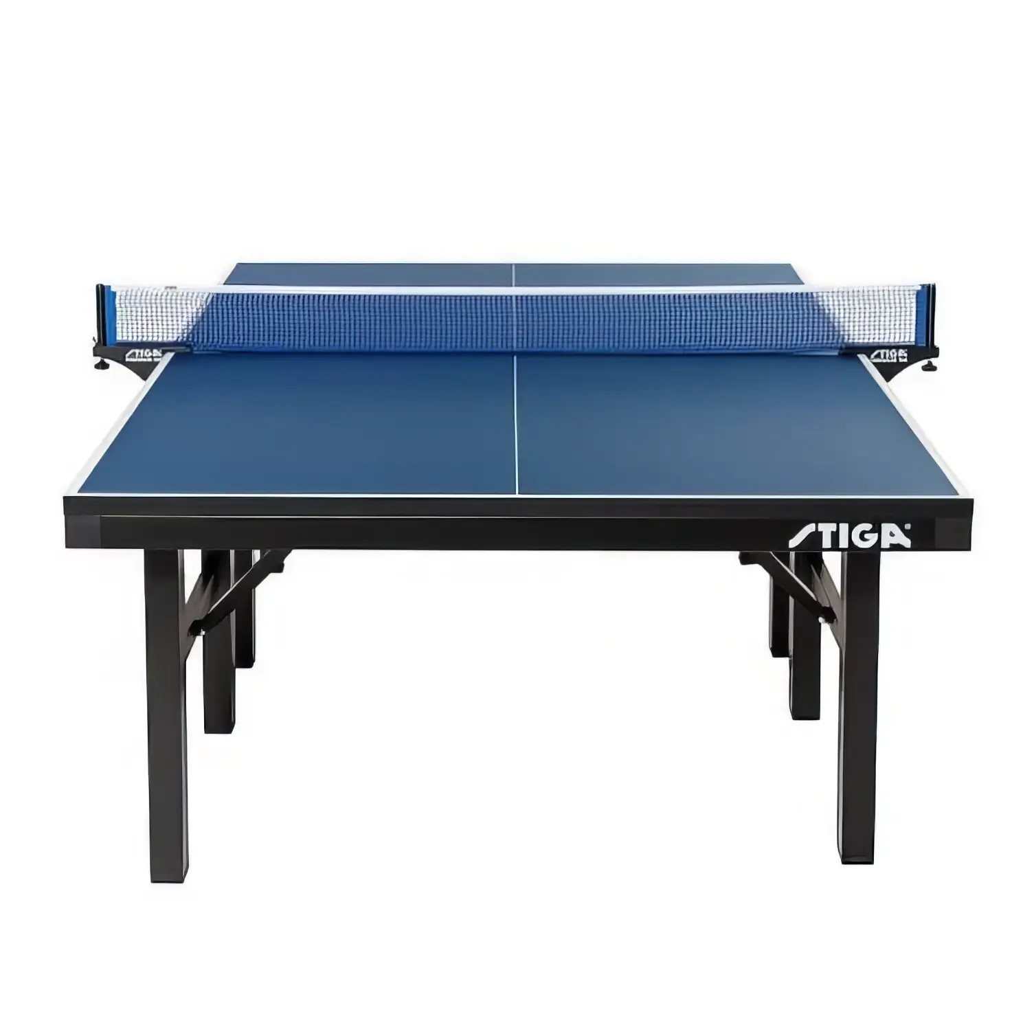 Stiga Expert VM İndoor Table Tennis Stolüstü Tennis Masası - Image 5