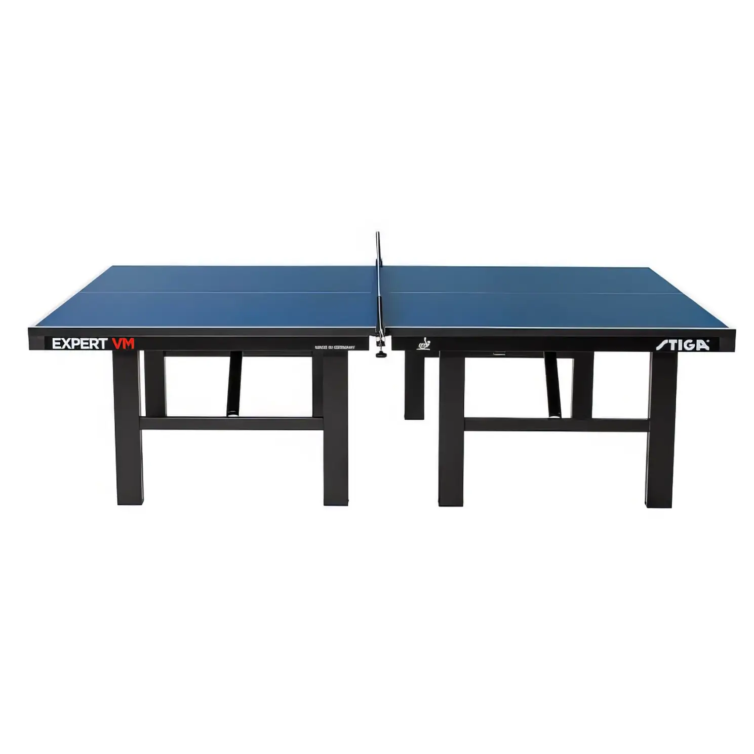 Stiga Expert VM İndoor Table Tennis Stolüstü Tennis Masası - Image 4