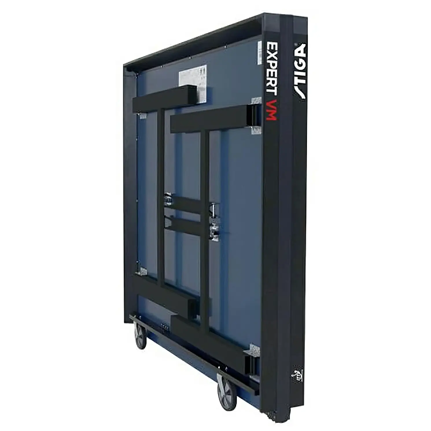 Stiga Expert VM İndoor Table Tennis Stolüstü Tennis Masası - Image 2