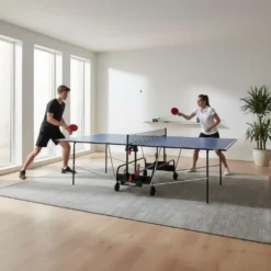 Stiga Winner Indoor Table Tennis Stolüstü Tennis Masası