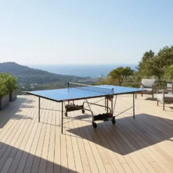 Stiga Winner Outdoor Table Tennis Stolüstü Tennis Masası