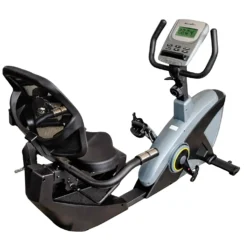 Volks Gym BT-70R Recumbent Oturacaqlı Velotrenajor