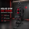 Volks Gym VG-53HG Çoxfunksiyalı Trenajor Boxing Multi Gym