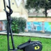 Volksgym Cross Trainer Xizək ET-1035