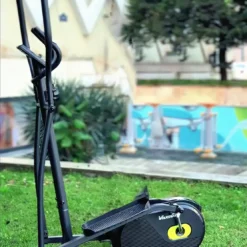 Volksgym Cross Trainer Xizək ET-1035