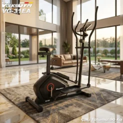 Volksgym VG-31EA Cross Trainer Velo-Xizək