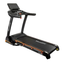 Volksgym VG-6810 Treadmill Qaçış Trenajoru (Беговой)