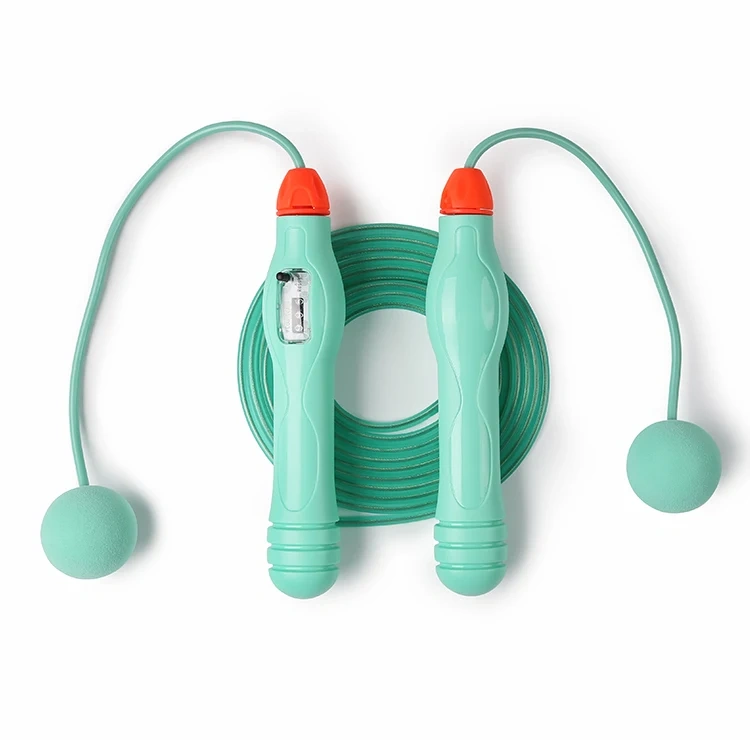 Jump Rope with Ball Atlama İpi