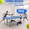 Stiga Winner Indoor Table Tennis Stolüstü Tennis Masası