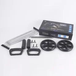 4 Funksiyalı Jim Tutacağı Multi-Purpose Trainer Push Up Bar