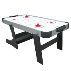 Air Hockey Table SUA-7236FE Stolüstü Xokkey Masası