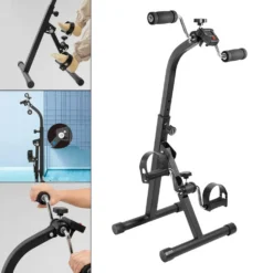 Arm and Leg Exercise Equipment Home Rehabilitation Exercise Bike Mini Velotrenajor