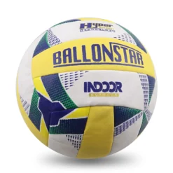 Ballonstar Volleyball Ball Suitable For Team Voleybol Topu