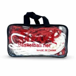 Basketball Net Red Meş Tor