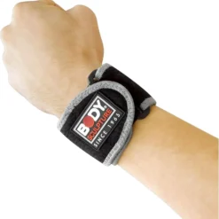 Body Sculpture Wrist Support Terry Cloth