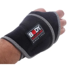 Body Sculpture Wrist Support with Terry Cloth Bilək Dəstəkləyici