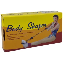 Body Shaper Espander