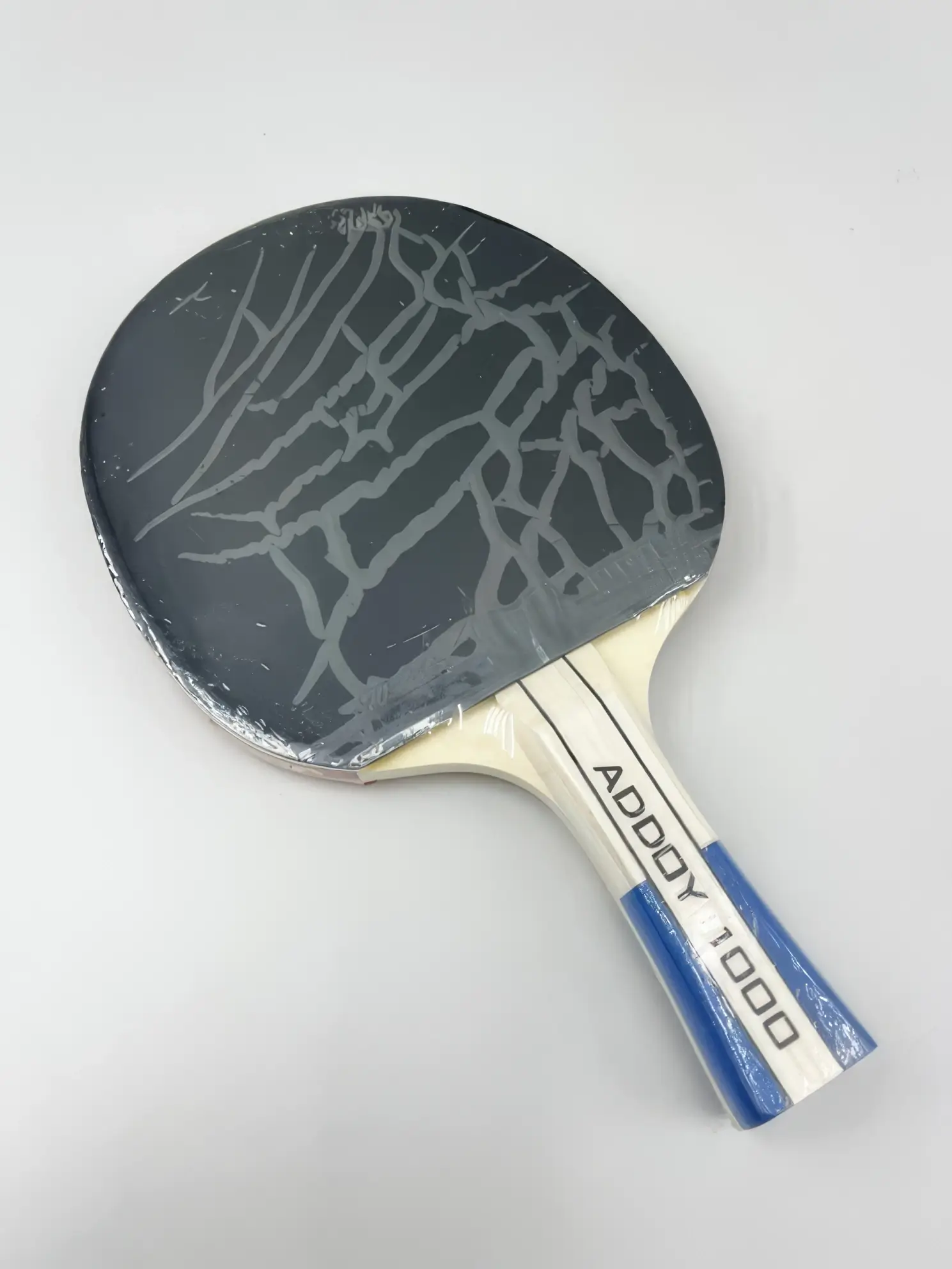 Butterfly Table Tennis Racket Simple Addoy 1000 - Image 2