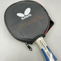 Butterfly Table Tennis Racket Simple Addoy 1000