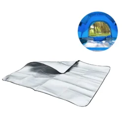Camp Mat Kemping Üçün Mat
