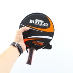 DEFEAT Table Tennis Racket Tennis Raketi