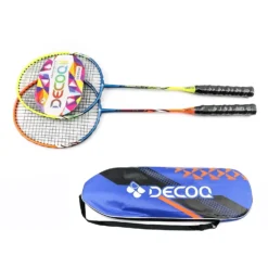 Decoo Badminton Oyun Dəsti