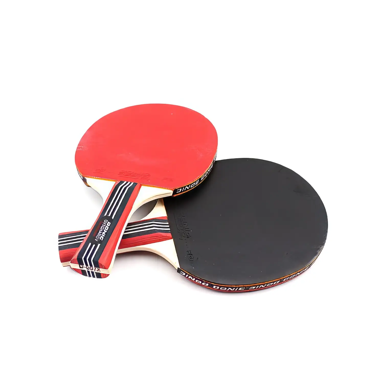 Donic Level 900 Replika Table Tennis Set Tennis Raketi Dəsti - Image 4
