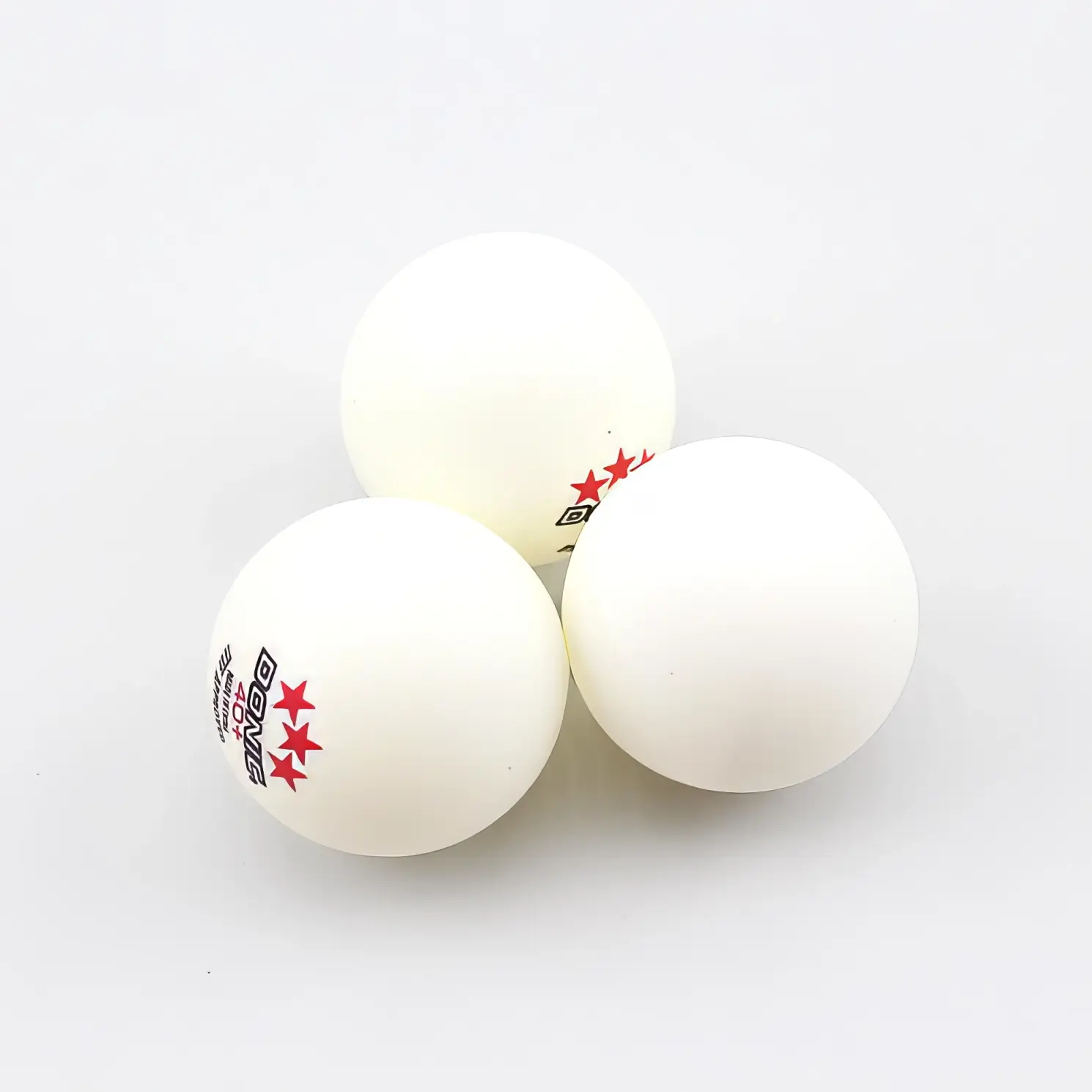 Donic Level 900 Replika Table Tennis Set Tennis Raketi Dəsti - Image 3