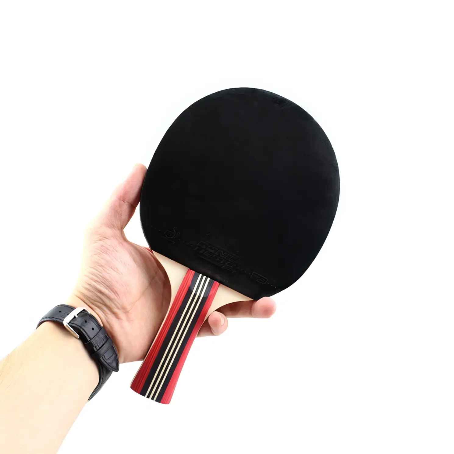 Donic Level 900 Replika Table Tennis Set Tennis Raketi Dəsti - Image 2