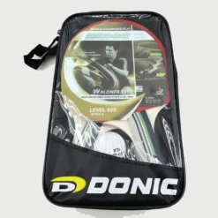 Donic Level 900 Replika Table Tennis Set Tennis Raketi Dəsti