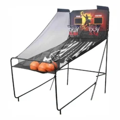 Double Basketball Rack Game Basketbol Oyunu