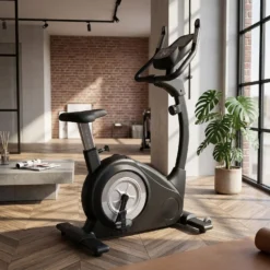 Exercise Bike GS-8906P Gym Fitness Equipment Velotrenajor