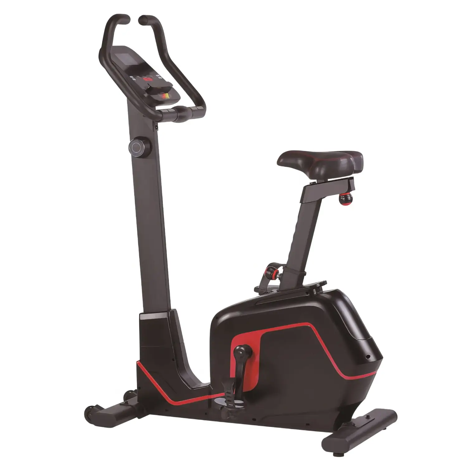 Exercise Upright Bike ST-2829 Velotrenajor - Image 2