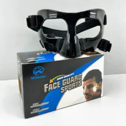 Face Guards Sport Üz Qoruyucu
