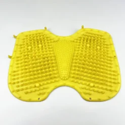 Foot Massager Yellow Ayaq Masaj Aləti
