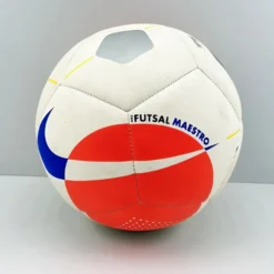 Futsal Maestro Futbol Topu №4