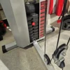 Home Gym LN-2910 Çoxfunksiyalı Trenajor Multi Gym - Image 11