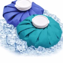 Ice Hot Packs for Injuries Reusable Isti və Soyuq Kompressiya Torbası