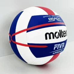 Molten A-69 Blue Beach Volleyball Ball Voleybol Topu