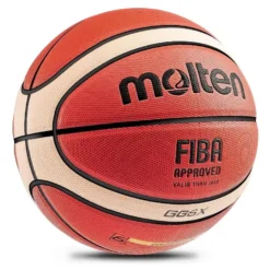 Molten GG6X №6 Replica Basketball Ball Basketbol Topu
