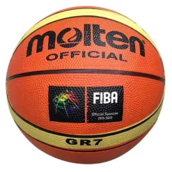 Molten GR7 №7 Replica Basketball Ball Basketbol Topu