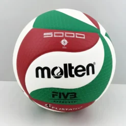 Molten Volleyball Simple 5000 Voleybol Topu
