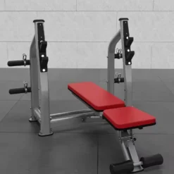 Multi Functional Olympic Bench Skamya AS-6156