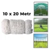 Net for Stadion Stadion Üçün Tor 10x20 Metr